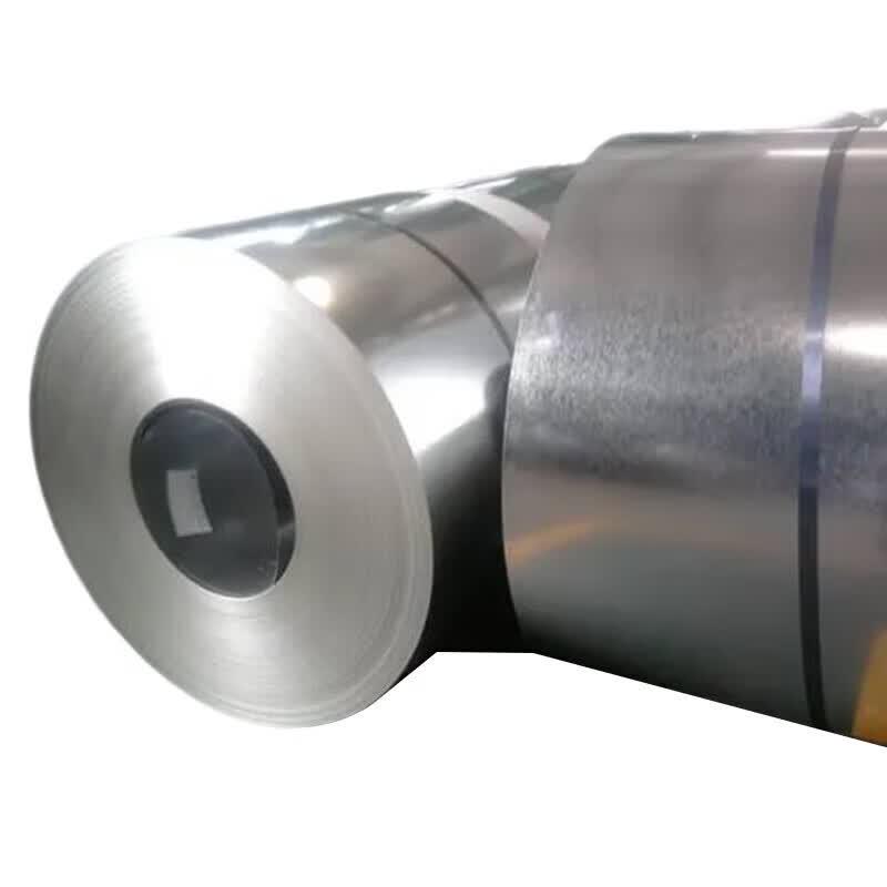 Galvanized Steel Sheet