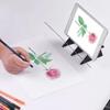 Plotter Tracing Boards Optical Image Drawing Sketch Drawing Board Painting Stand Dimming Bracket