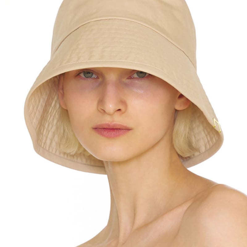 

UNDERCONTROL STUDIO drop BUCKET / D BIO / OATMEAL FREE