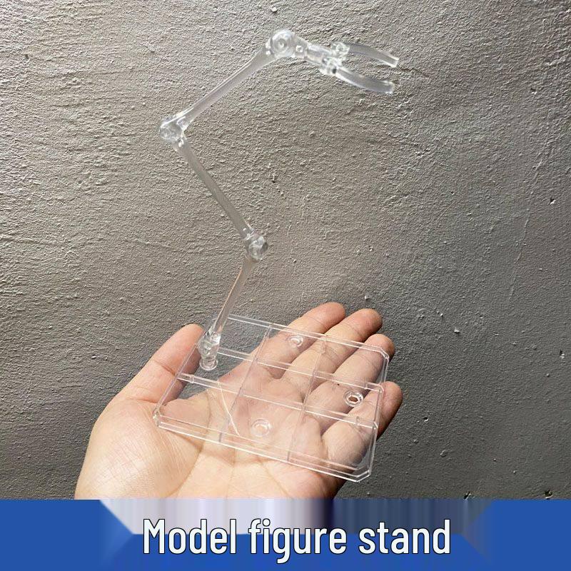 Robot Spirits HG144 Kamen Rider Anime Action Figure Stand