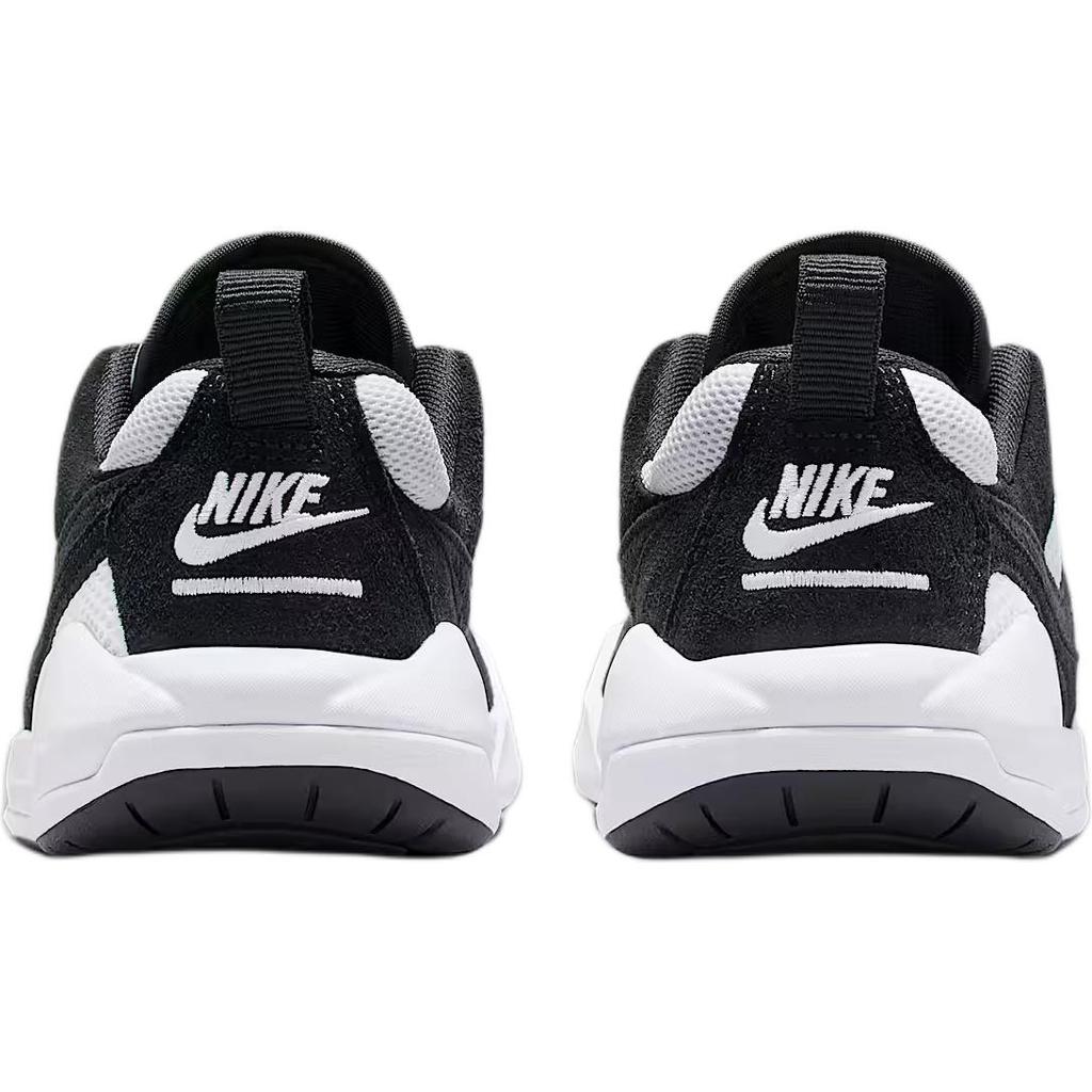 Air Jordan CMFT Era GS Black White HQ0506-001