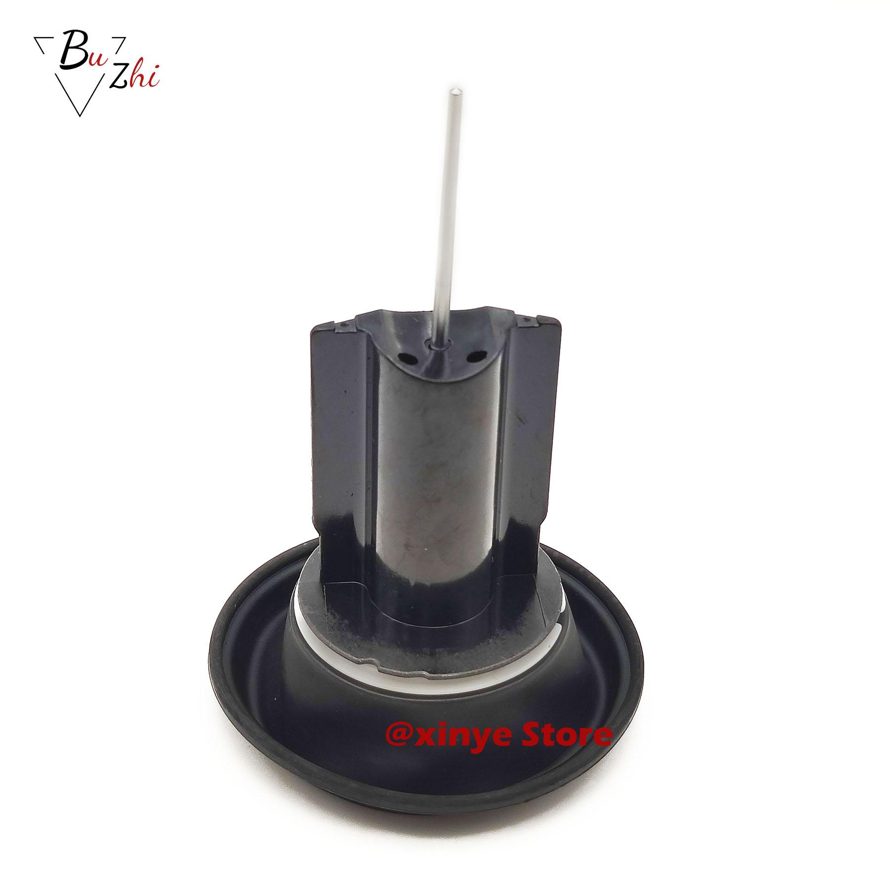 For YAMAHA  V-Star Silverado XVS1100 XVS 1100 Fuel System Motorbike Mikuni Carburetor plunger diaphragm assembly 1pcs