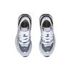 New LiNing 001 Innocence V2 Innocent V2 Durable Breathable Low Top Sports Casual Shoes Women's Gray Blue AGCT018-3