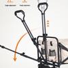 Portable Multipurpose Outdoor Camping Cart