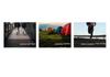 Outdoor Three-in-One Ski Jacket - Men's and Women's Detachable Windproof, Waterproof, Splash-proof for Mountaineering