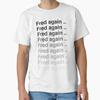 Fred Again Again Again Classic T-Shirt