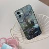 Game Disco G-ElysiumS Phone Case Black Phone Case For IPhone 17/16/15/13/14 Pro Max/ 11Plus/X/Xr/Xs Max 13mini