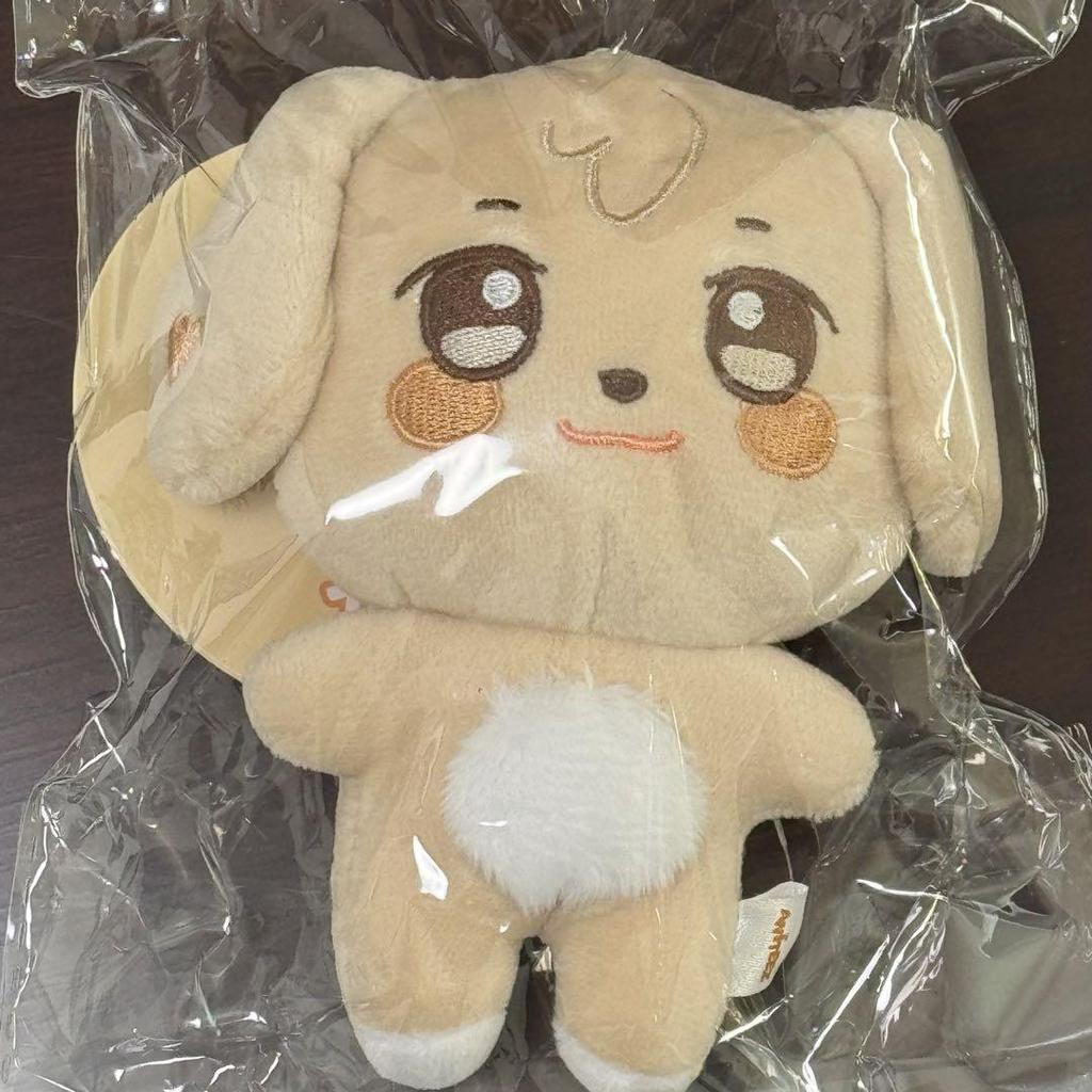 [USED] ATEEZ ANITEEZ Popup Key Ring Yunho