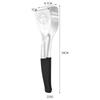 304 Stainless Steel Multi-Purpose Kitchen Tongs