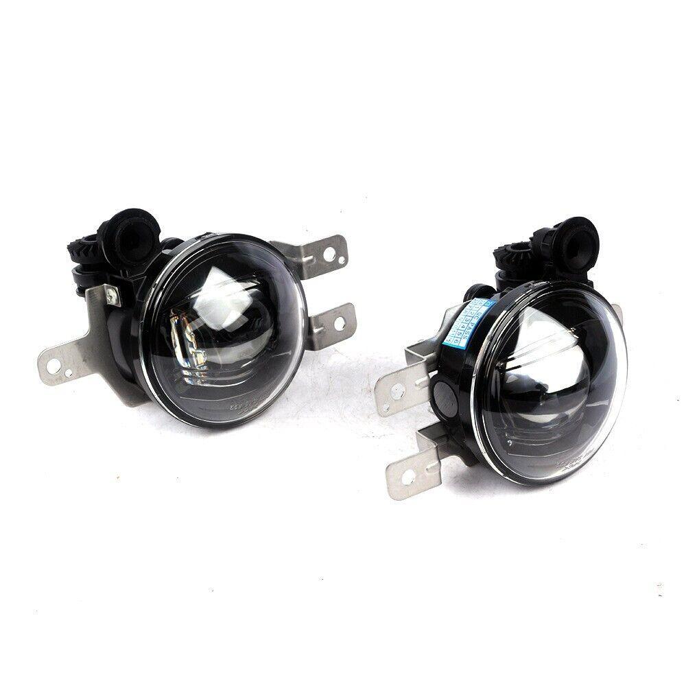 Bumper LED Fog Light Set for Honda CR-V 2023-2024