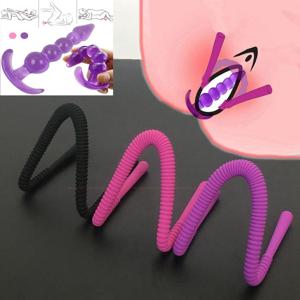 Labia Clamps Pussy Spreader Silicone,,G-spot Clitoris Stimulation,Oral Sex Vagina Speculum, Bondage,Spread Vaginal Lips