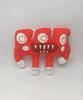 Rubare Un Peluche Brainrot Rubare Un Brainrot 67 Peluche Giocattolo 67 Brainrot Portachiavi Sedia Brainrot Italiana Giocattolo di peluche Natale