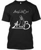 Average White Band Funk RampB Pop Rock Music Graphic Logo T-Shirt Size S-5XL Unisex T-Shirt