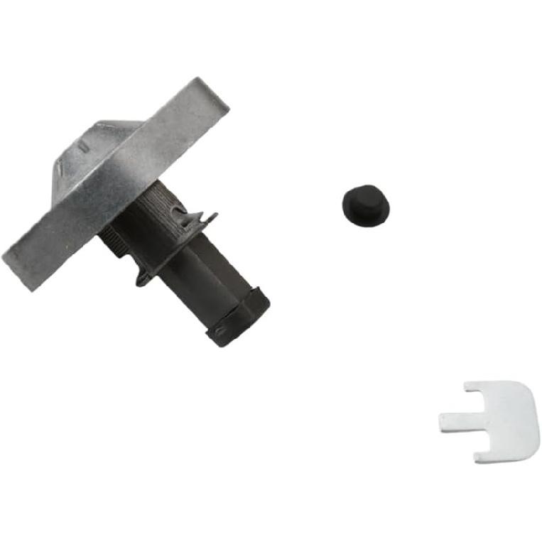 Cam Chain Tensioner Assembly Compatible with Compatible Models XMAX125 Tricity125 Tricity155 MT125 XSR125 YZF R125 Nmax125 Nmax155 2ND-E2210-20