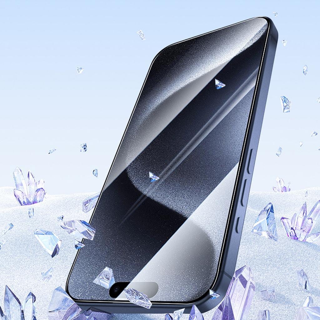 17Pro Tempered Film 17ProMax Mobile Phone Film 17Air HD Full Screen 17pm Non-grained Protective Film