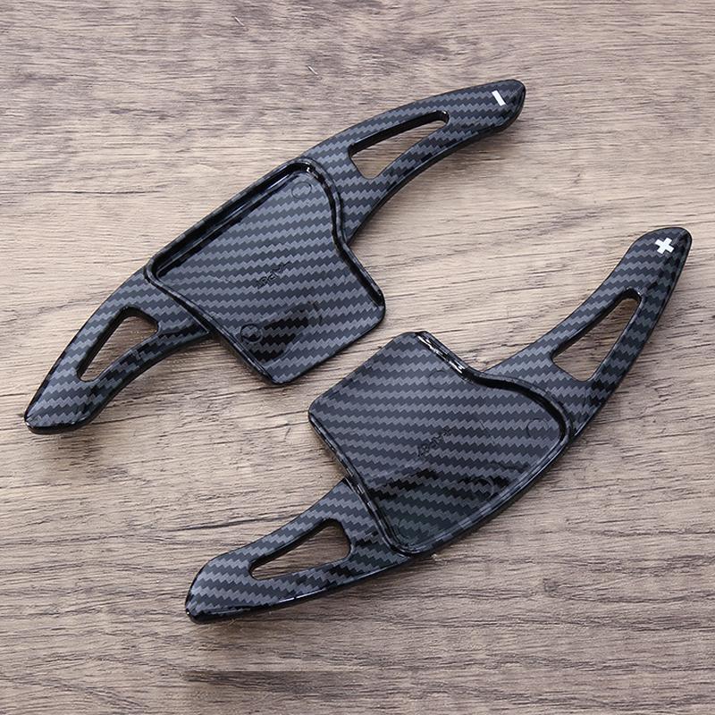 For Ford Explorer 2016 2017 2018  Car Steering Wheel Paddle Shift Extension DSG