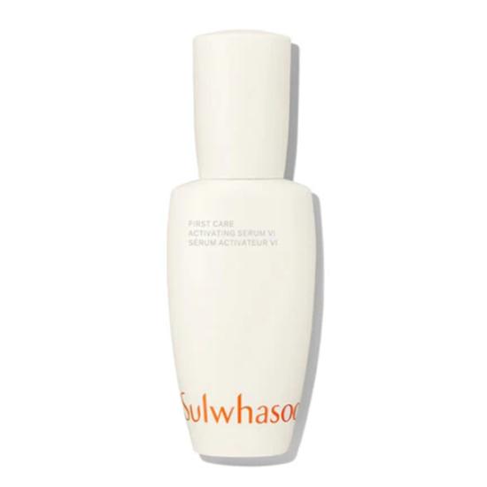

Активирующая сыворотка Sulwhasoo First Care VI (120мл) 0