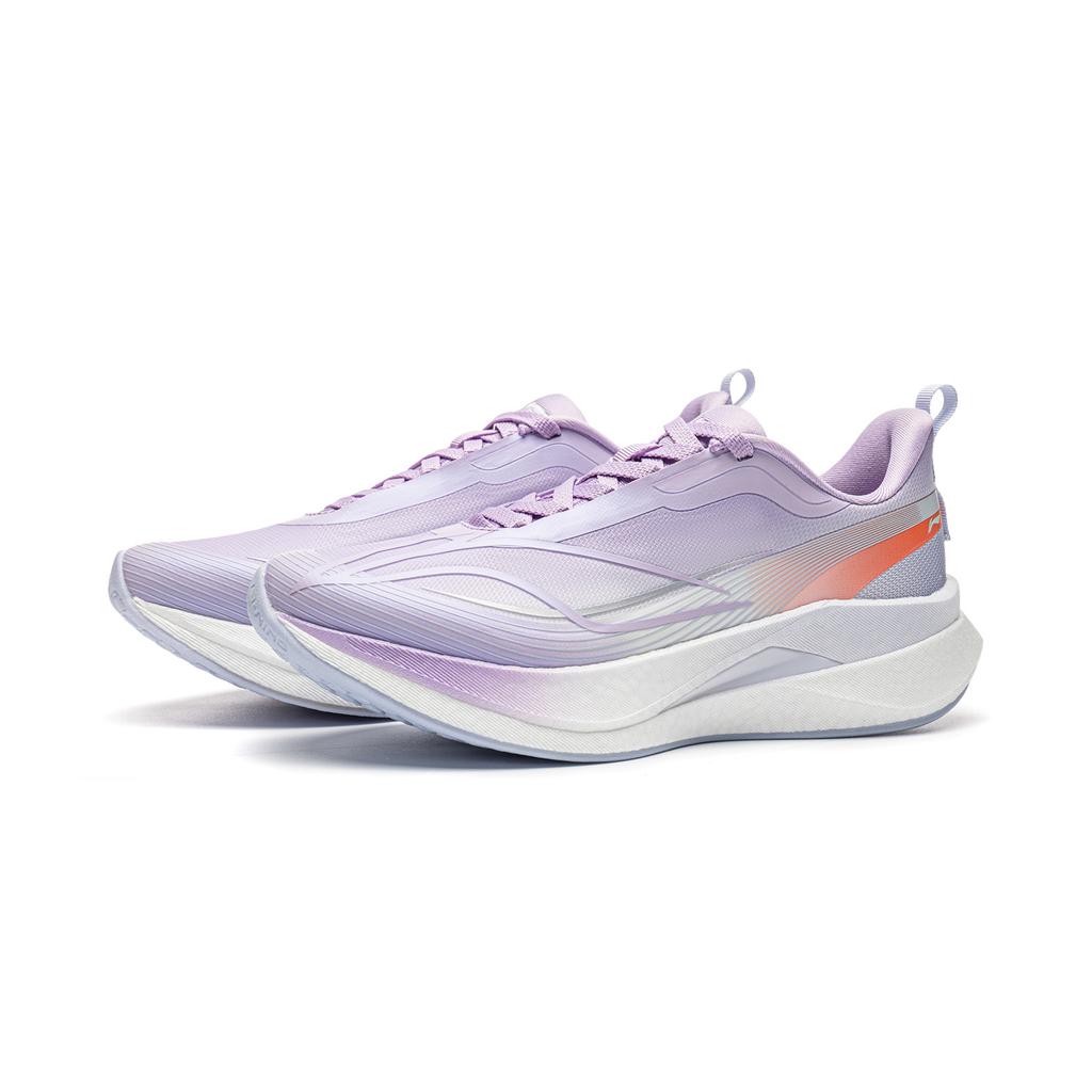 Li Ning Red Rabbit 9 Pro Lightweight Bounce Technology Marathon Professional Competition Training Shoes Women Running Shoes ARPW038-7