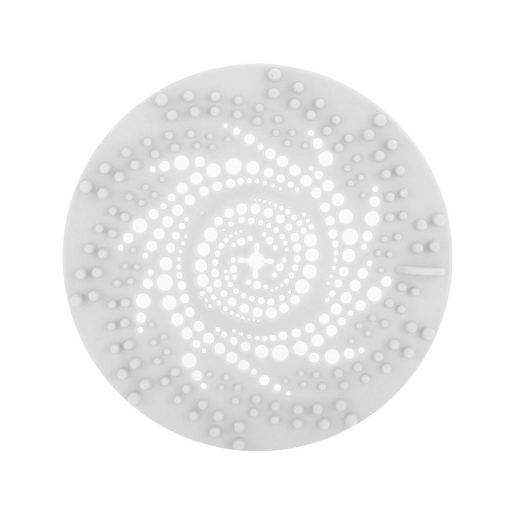 Sink Filter Screen Bathroom Floor Deodorant Toilet Sink Hair Filter