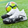 Fashion Original Men's Society Football Boot Luxury Design Outdoor Sports Field Training Soccer Shoes Teen Football Tournament Shoes