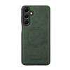 Business Leather Samsung S11 Sticker S11 Crazy Horse Pattern Mobile Phone Case S11 Magnetic S11FE Protective Case A11
