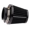Power Filter, Air , Motorcycle Air Filter, 1.5 inches (39 mm), Universal 38/39/40