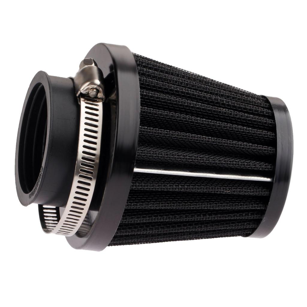 Power Filter, Air , Motorcycle Air Filter, 1.5 Inches (39 Mm), Universal 38/39/40