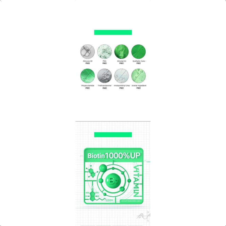 LABO-H Scalp Capsule Treatment 200mL