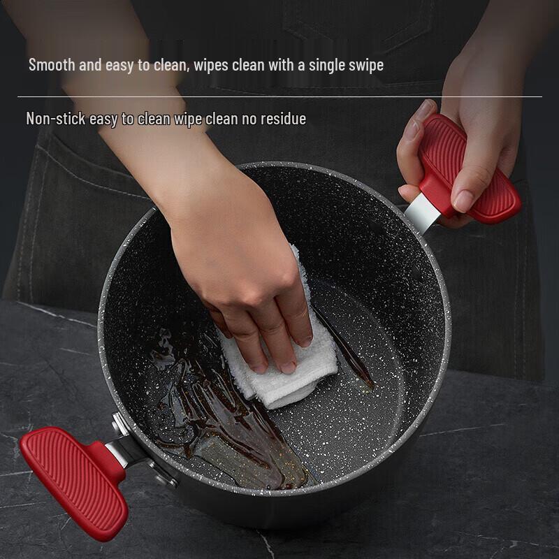 SUPOR Star Stone Non-stick Soup Pot