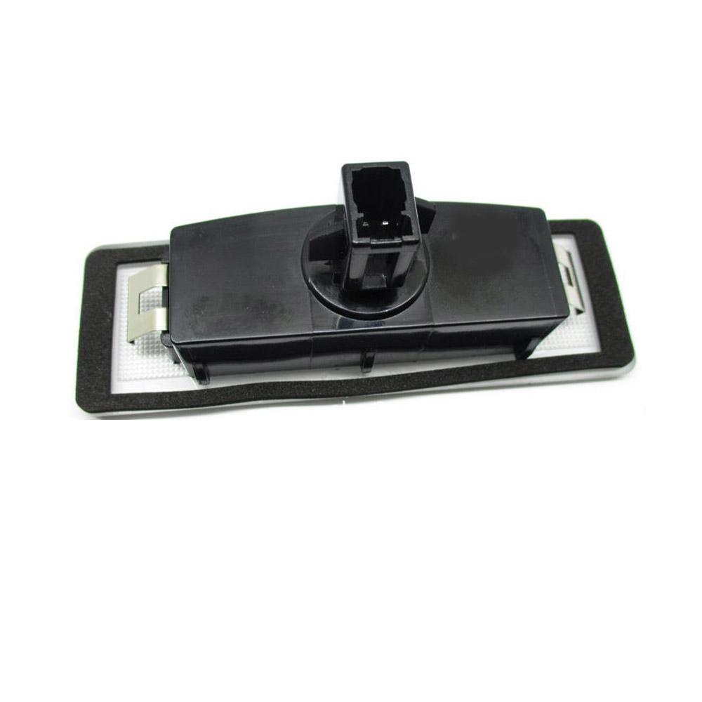 1 Pair LED License Plate Light 92501-2G000 for Kia ProCeed Optima