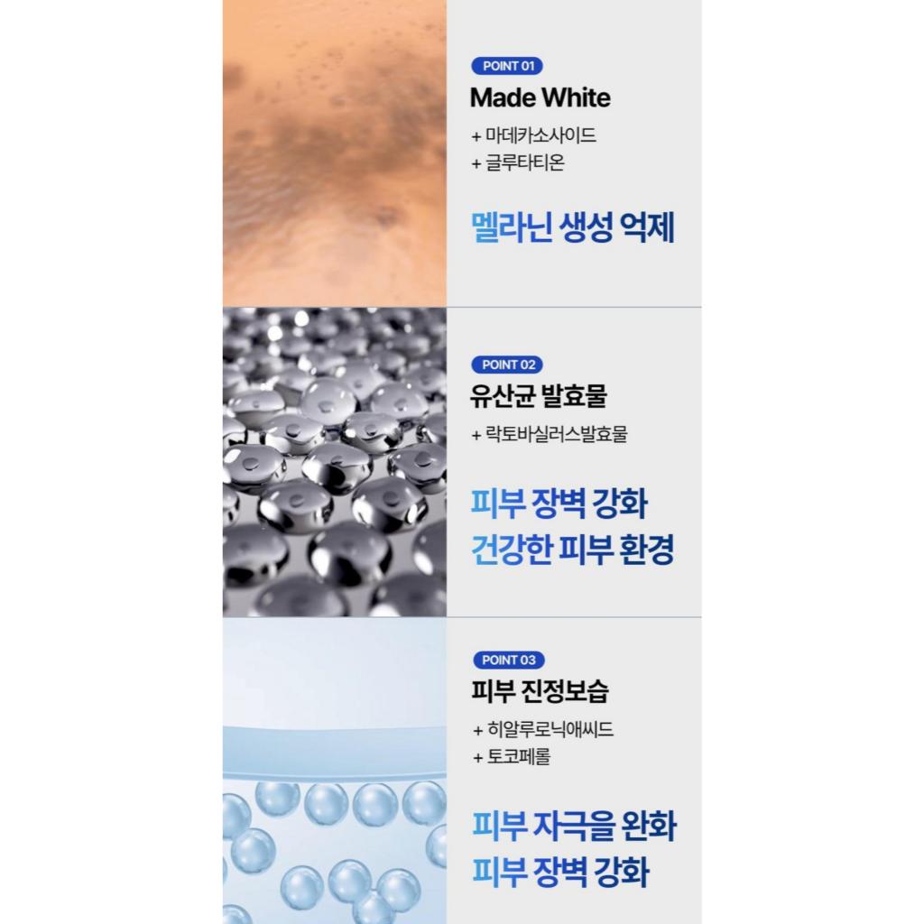 [PURE TURN28] PIGMENTATION Women's BODY CREAM/Whitening Cream