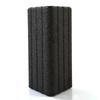 Triangle Hollow Yoga Blocks EPP Foam Roller High Density Pilates Fitness Yoga Column For Adult Exercise Children Dance Training