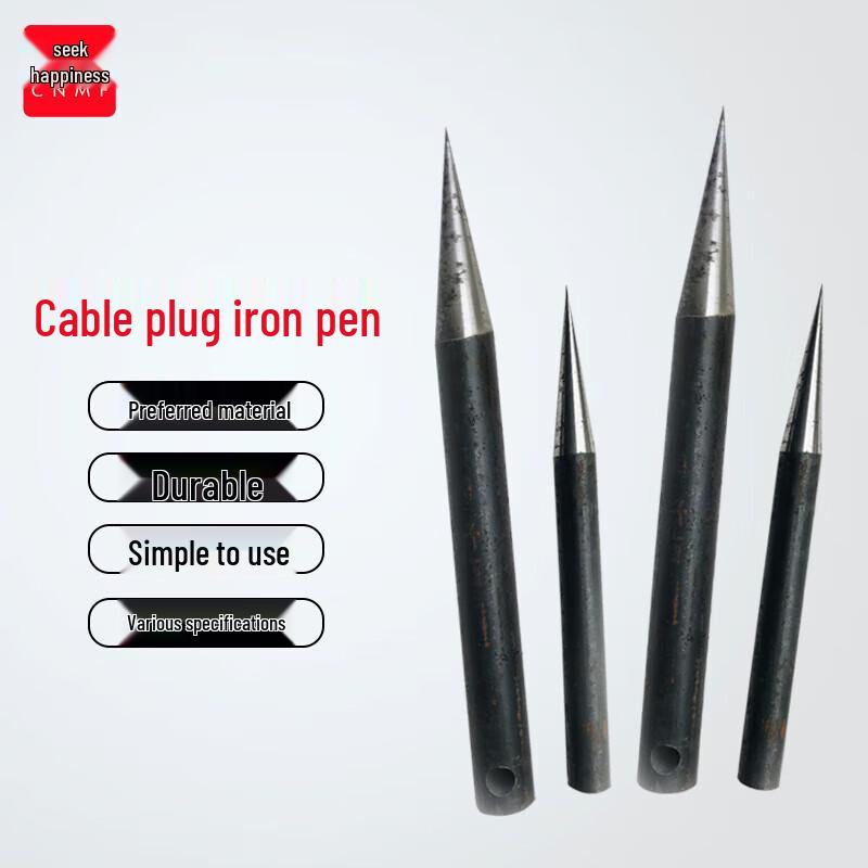 Marine Rope Splicing Spike