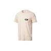 T Shirts Men's Crew Neck Moderate Straight Fit 582687-65