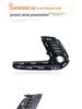 Hyundai Elantra Modern Daytime Running Lights