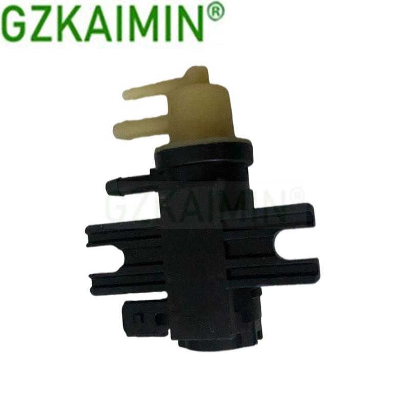 Auto Turbocharger Boost Control Solenoid Valve OEM 149567084R 83.1711 8029886 For Renault Clio For Dacia Sandero1.5 dci 2011