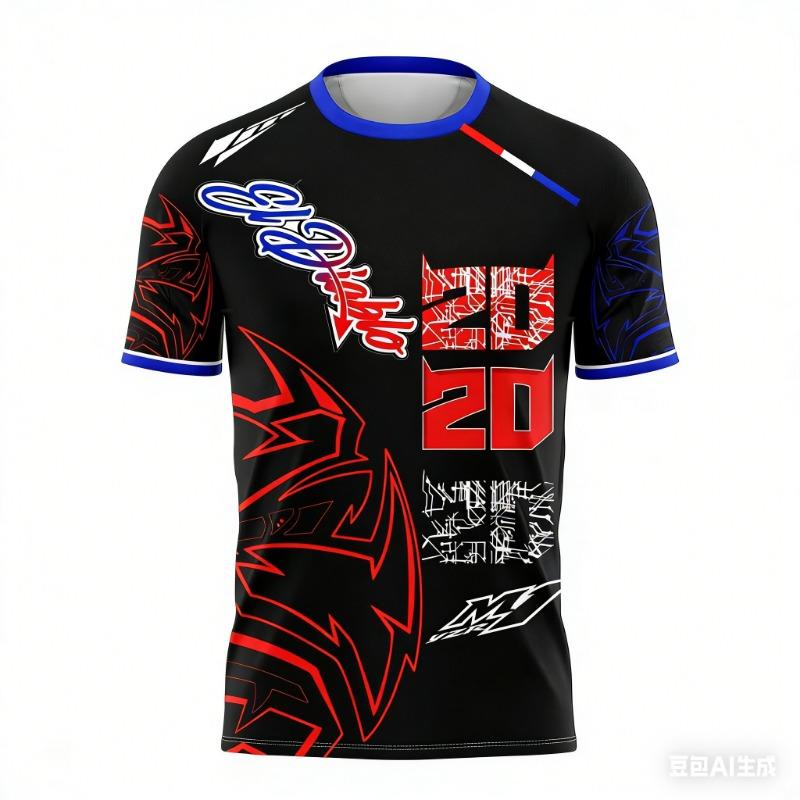 Brazilian Jerseys Pattern T-Shirt For Men Customized 3D Printed T Shirts Fashion