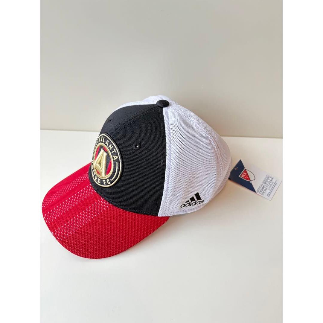 Used MLS Atlanta United FC Cap Major League Soccer