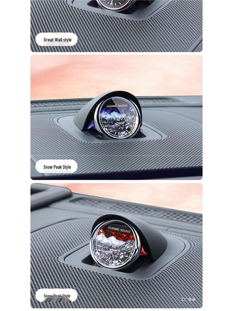 Compatible with Wenjie M9/M8/M7 Star Ring Clock, Zhijie R7/S7 Quartz Watch, and Xiangjie S9 Decorative Watch by Peihui.