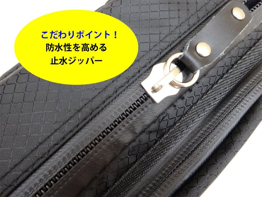 GID GIG BAG GID Acoustic Guitar Gig Bag GLGT-D (BLK)