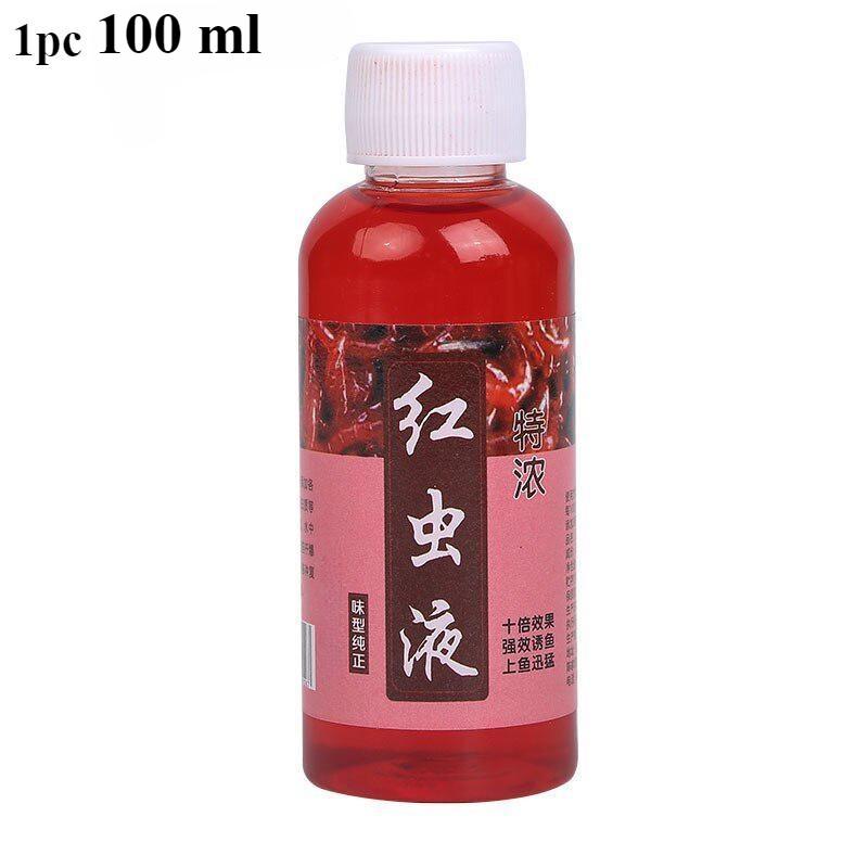 10/60/100 ml extra koncentrovaná vysoce účinná návnada, příslušenství pro venkovní rybolov, koncentrovaná přísada do návnad