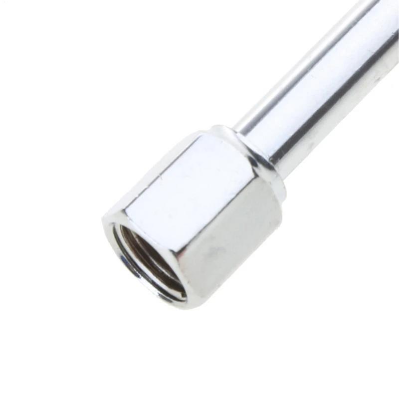 Tire Inflator Chuck Tire Chuck Air Compressor Attachments Air Compressor Accessories Air Chuck For Tire Inflator Gauge Cars