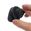 1 Stück Italienische Kaffee Tamper Matte Kaffeemaschine Griff Bar Eckmatte Tamper Silikonmatte Wärmeisolationsmatte