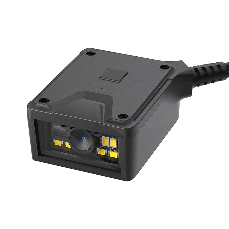 

NTEUMM Industrial Embedded 1D/2D Barcode Scanner Module