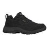 Scorpion V2 Black Suede Hiking Boots