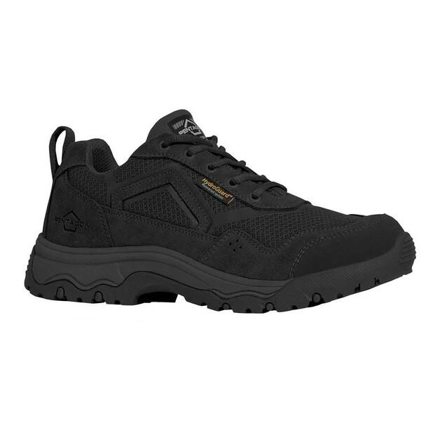 Pentagon Scorpion V2 Black Suede ботинки трекинговые