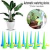 New Automatic Plant Waterers Drip Irrigation Self-Watering Kits System Indoor Houseplant Garden Plant Watering Device