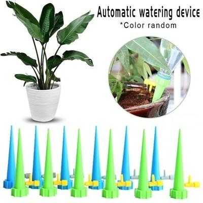 New Automatic Plant Waterers Drip Irrigation Self-Watering Kits System Indoor Houseplant Garden Plant Watering Device