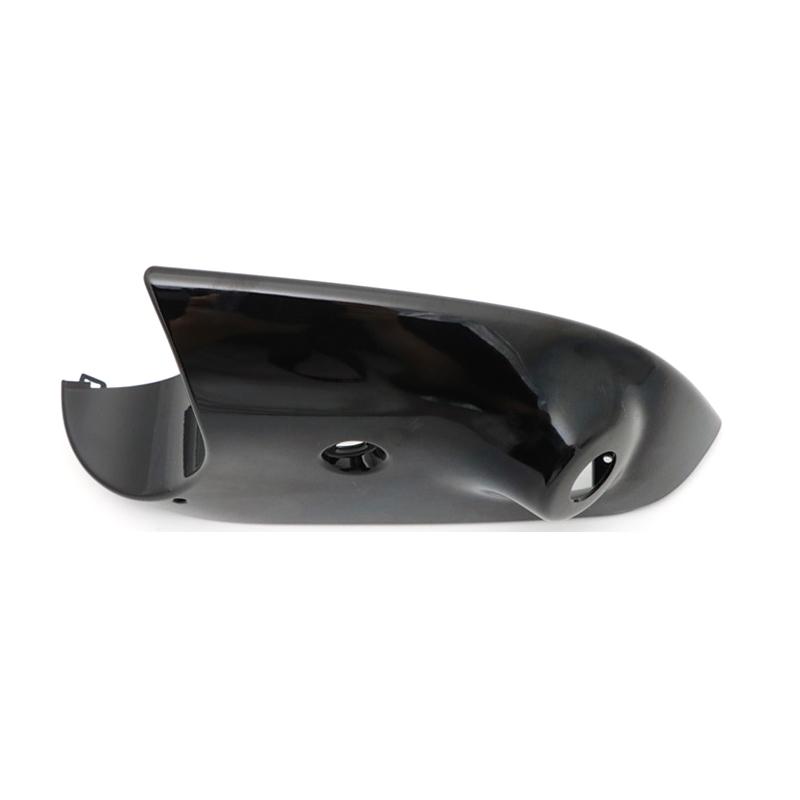Side Rearview Mirror Cover Frame Heated Lens Glass Turn Signal Lamp Lower Holder For GAC Trumpchi GS8 GS7 GM8 M8 2017-