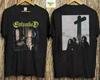 Camiseta unisex Entombed Left Hand Path